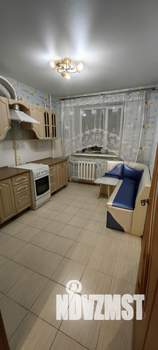 1-к квартира, вторичка, 51м2, 4/5 этаж