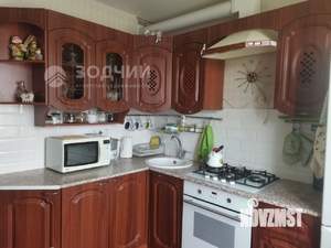 2-к квартира, вторичка, 53м2, 9/9 этаж