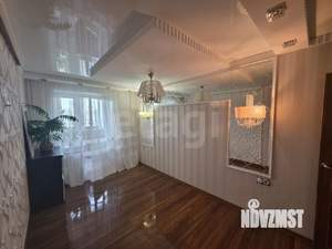 3-к квартира, вторичка, 59м2, 5/10 этаж