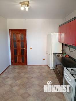 1-к квартира, вторичка, 45м2, 3/5 этаж