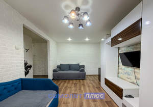 2-к квартира, вторичка, 45м2, 4/5 этаж