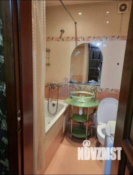 1-к квартира, вторичка, 41м2, 3/5 этаж