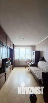 3-к квартира, вторичка, 66м2, 9/9 этаж