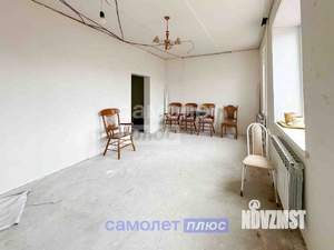 4-к квартира, вторичка, 138м2, 2/3 этаж