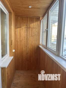 2-к квартира, вторичка, 48м2, 2/16 этаж