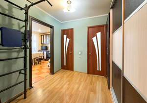 2-к квартира, вторичка, 56м2, 9/10 этаж
