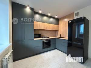 1-к квартира, вторичка, 34м2, 5/10 этаж