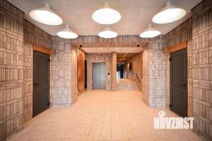 2-к квартира, вторичка, 68м2, 2/9 этаж