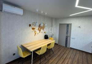 2-к квартира, вторичка, 70м2, 11/11 этаж