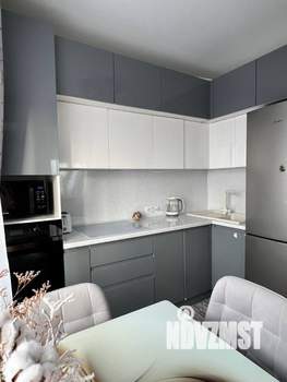 1-к квартира, вторичка, 41м2, 14/16 этаж