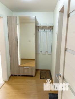 1-к квартира, вторичка, 37м2, 1/5 этаж