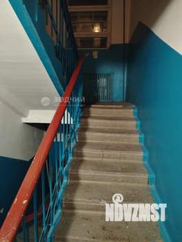 1-к квартира, вторичка, 30м2, 5/6 этаж