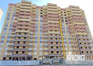 1-к квартира, вторичка, 38м2, 6/14 этаж