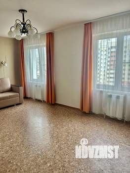 2-к квартира, вторичка, 64м2, 8/9 этаж