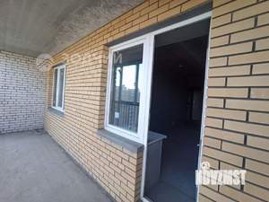 1-к квартира, вторичка, 45м2, 9/9 этаж