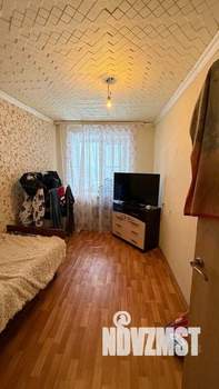4-к квартира, вторичка, 86м2, 9/9 этаж