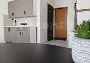 Студия квартира, вторичка, 24м2, 3/5 этаж