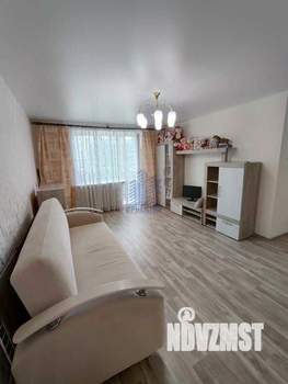 2-к квартира, вторичка, 48м2, 2/5 этаж
