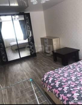 1-к квартира, вторичка, 33м2, 2/10 этаж