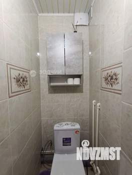 1-к квартира, вторичка, 36м2, 5/10 этаж