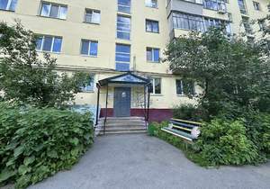 2-к квартира, вторичка, 45м2, 2/5 этаж