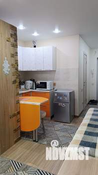 Студия квартира, вторичка, 27м2, 15/18 этаж