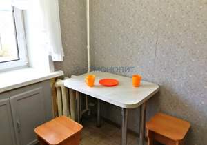 1-к квартира, вторичка, 31м2, 1/5 этаж