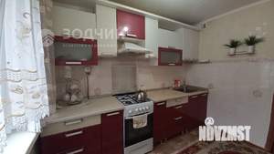 3-к квартира, вторичка, 66м2, 1/9 этаж