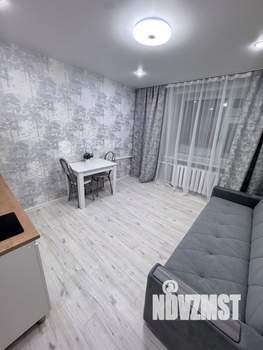 Студия квартира, вторичка, 23м2, 5/5 этаж