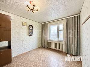 2-к квартира, вторичка, 54м2, 7/9 этаж