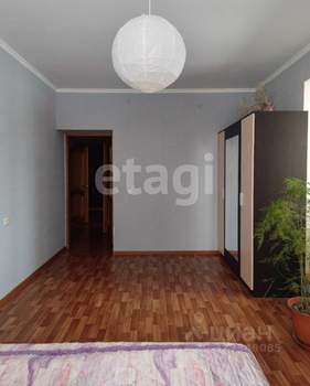 2-к квартира, вторичка, 71м2, 3/11 этаж