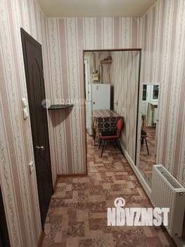 1-к квартира, вторичка, 39м2, 9/9 этаж