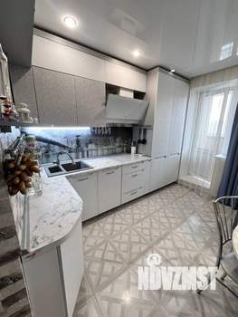 2-к квартира, вторичка, 68м2, 12/16 этаж