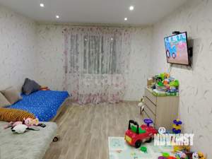 1-к квартира, вторичка, 38м2, 2/10 этаж