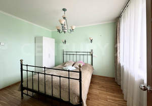 4-к квартира, вторичка, 102м2, 9/10 этаж
