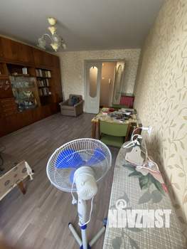 2-к квартира, вторичка, 50м2, 1/9 этаж