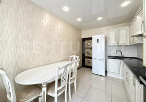 2-к квартира, вторичка, 68м2, 9/9 этаж