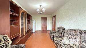 3-к квартира, вторичка, 61м2, 3/5 этаж
