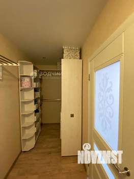 1-к квартира, вторичка, 49м2, 8/10 этаж