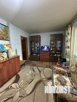 2-к квартира, вторичка, 54м2, 2/9 этаж