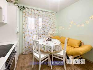 1-к квартира, вторичка, 39м2, 14/16 этаж