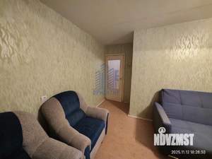 2-к квартира, вторичка, 46м2, 3/12 этаж