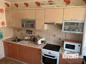 3-к квартира, вторичка, 81м2, 9/18 этаж