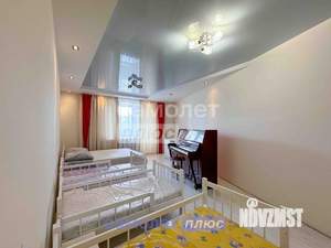2-к квартира, вторичка, 88м2, 3/12 этаж
