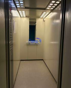 2-к квартира, вторичка, 75м2, 23/25 этаж