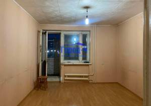 3-к квартира, вторичка, 68м2, 2/9 этаж