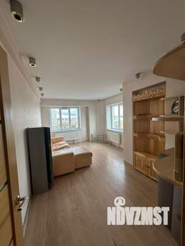 3-к квартира, вторичка, 114м2, 9/9 этаж