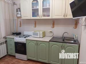 1-к квартира, вторичка, 41м2, 5/10 этаж