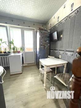 3-к квартира, вторичка, 86м2, 5/6 этаж