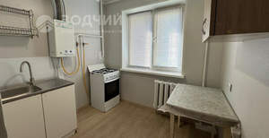 1-к квартира, вторичка, 30м2, 1/5 этаж
